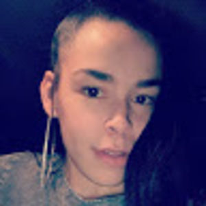 Meet your Posher, Chasity